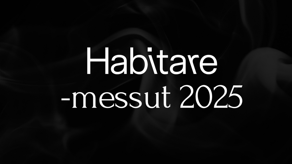 Habitare 2025