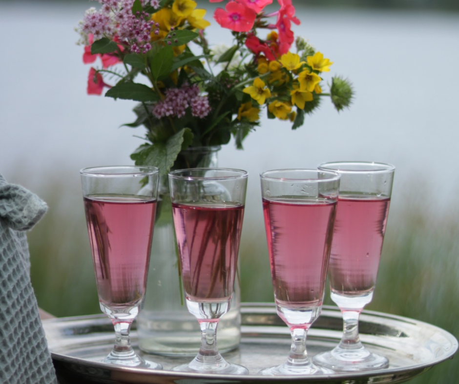 HERTTA - Artisanal sauna drink