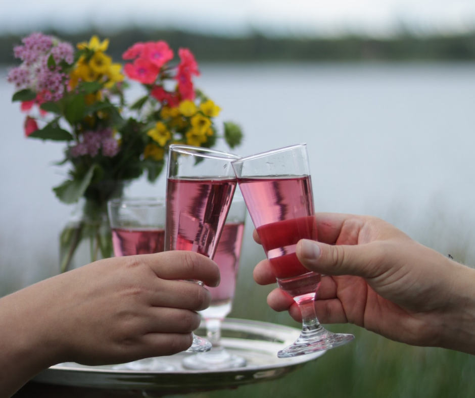 HERTTA - Artisanal sauna drink