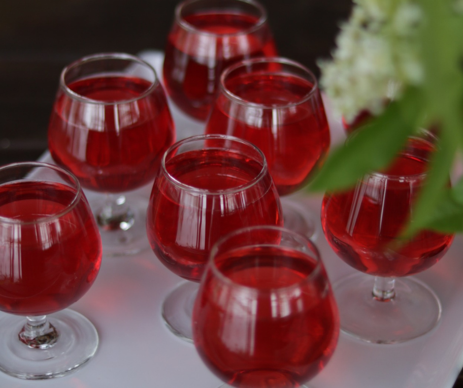 HERTTA - Artisanal sauna drink